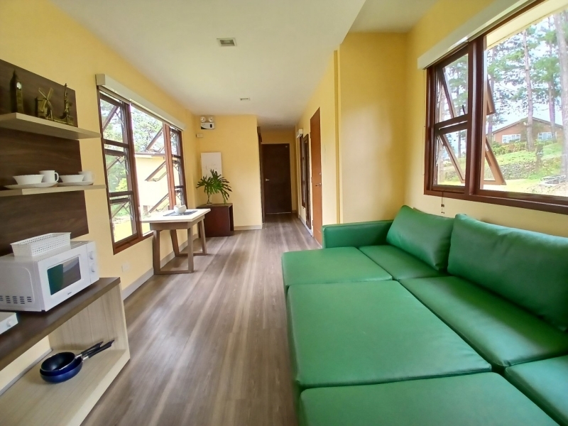 フィリピン留学 Cebu21 - A&J ECO CAMPUS-Domitory-61